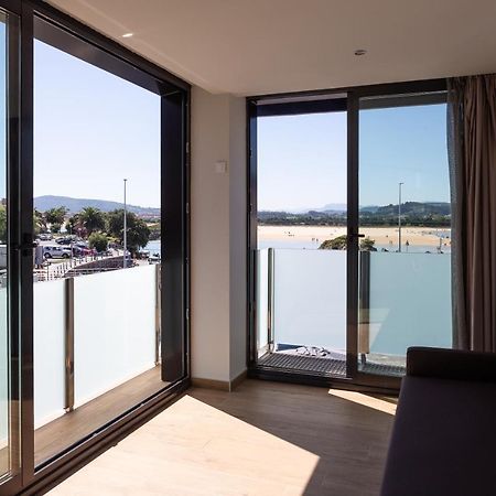 Apartamentos Playa De Los Barcos Isla Plana Esterno foto