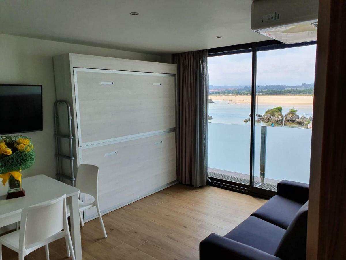 Apartamentos Playa De Los Barcos Isla Plana Esterno foto