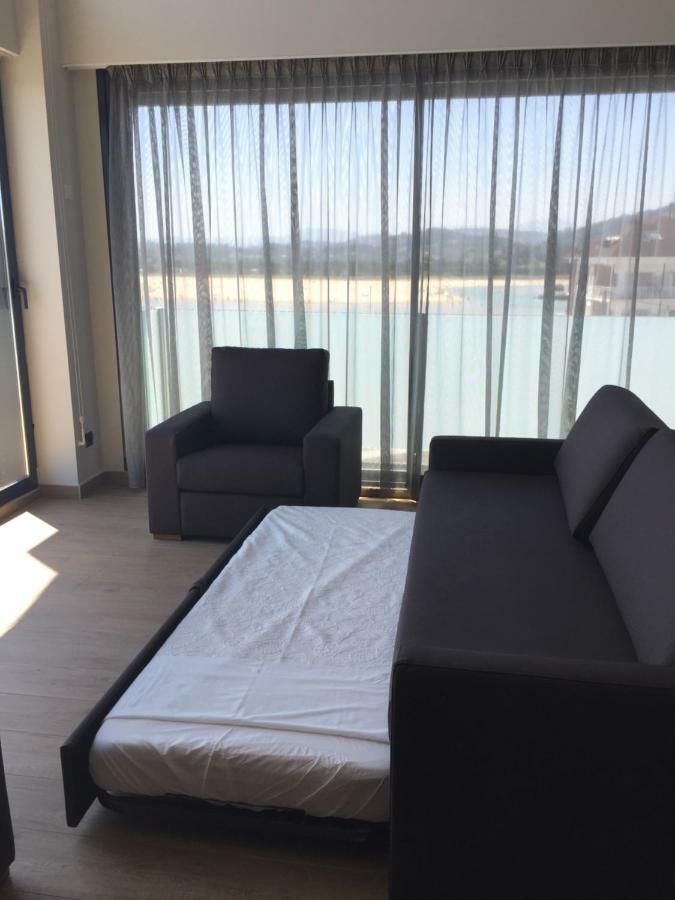 Apartamentos Playa De Los Barcos Isla Plana Esterno foto